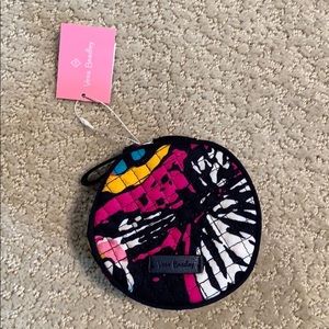 Butterfly Flutter Vera Bradley Hair Accessory Kit